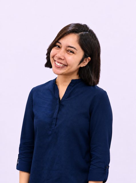 Dr Hajar, principal dentist at Dental Suite Shah Alam