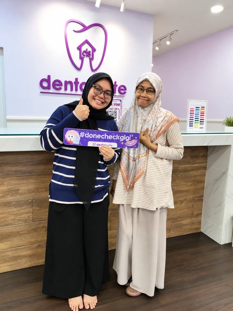 Dental Suite Bangi