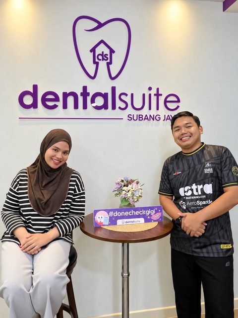 Dental Suite USJ